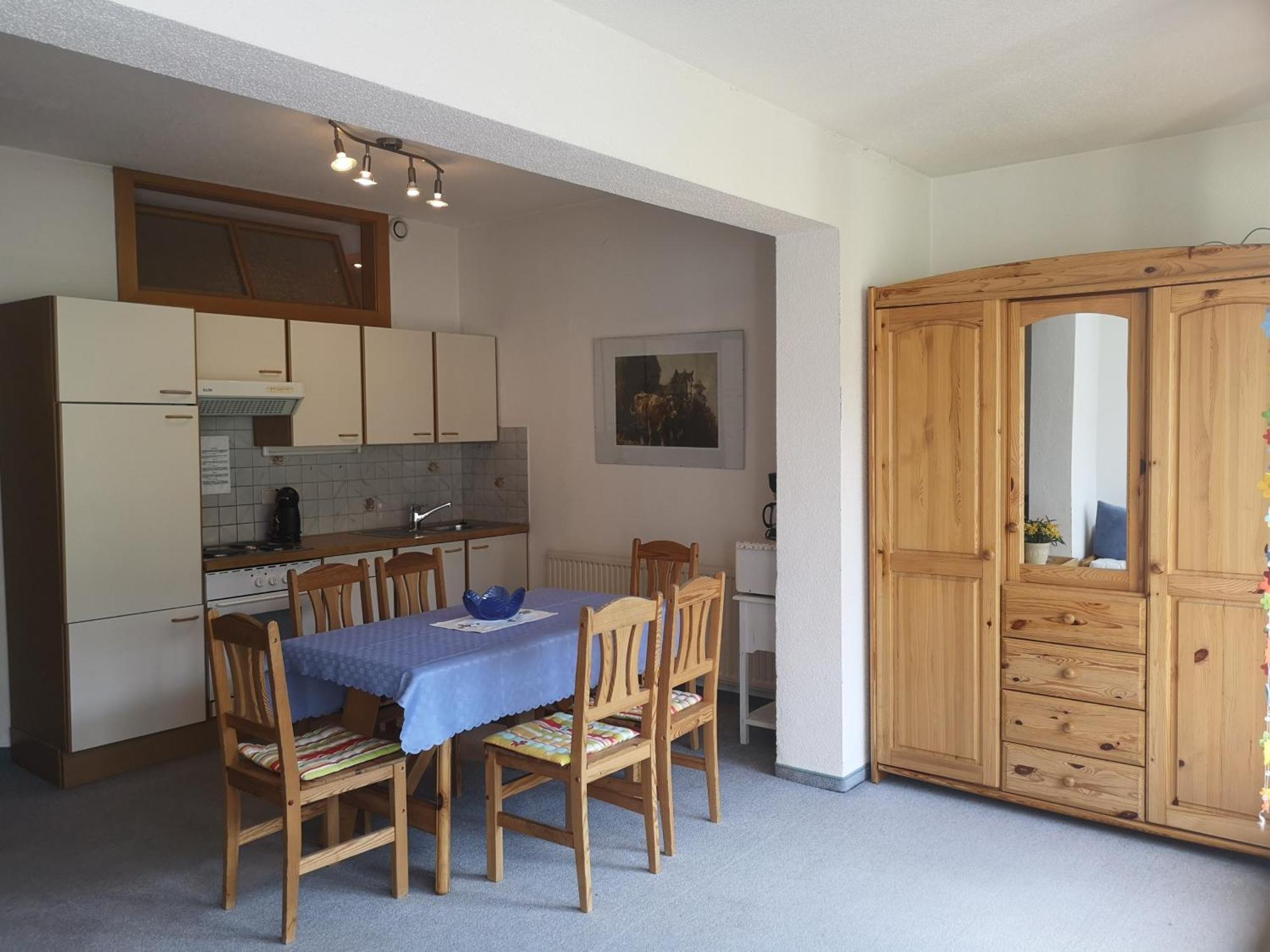 Appartements Central Bad Kleinkirchheim Extérieur photo