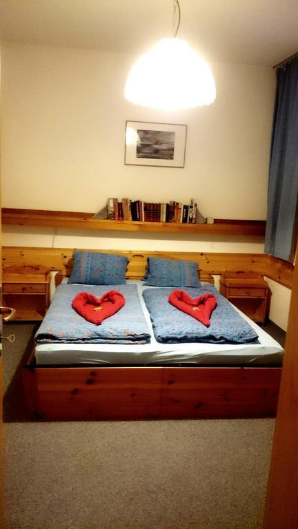 Appartements Central Bad Kleinkirchheim Chambre photo
