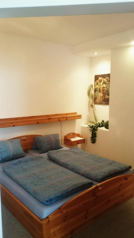 Appartements Central Bad Kleinkirchheim Chambre photo