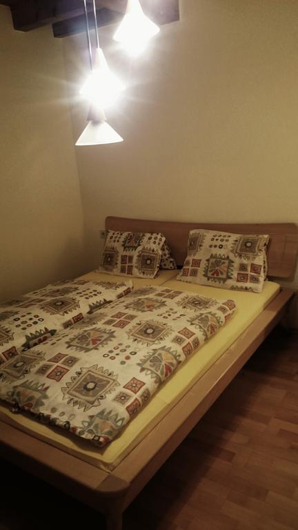 Appartements Central Bad Kleinkirchheim Chambre photo