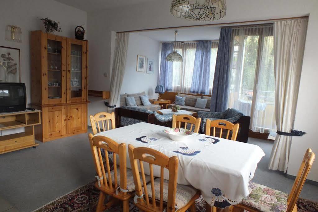 Appartements Central Bad Kleinkirchheim Extérieur photo