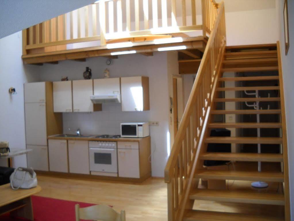 Appartements Central Bad Kleinkirchheim Extérieur photo